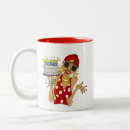 Search for cartoon birthday mugs Candles