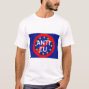 Search for anti eu tshirts Brexit