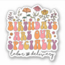 Search for maternity stickers Mother baby nurse