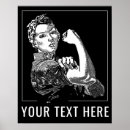 Search for rosie riveter posters Feminist