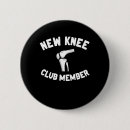 Search for knees badges Recovery
