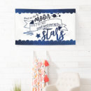 Search for outer space banners Moon
