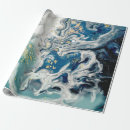 Search for metalic wrapping paper Green
