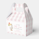 Search for buffalo favour boxes Gingham