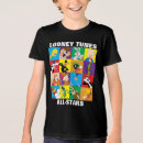 Search for vintage bugs bunny tshirts For cartoon fans