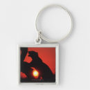 Search for dark night key rings Black