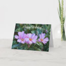 Search for lavender flowers birthday cards Nature