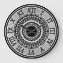 Search for vintage kitchen clocks Abstract