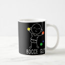 Search for lawn bowl mugs Sport