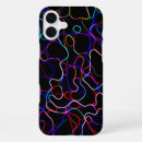 Search for blue and white lines iphone cases Trendy