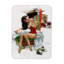 Search for brunette magnets Retro