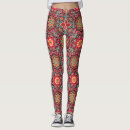 Search for ethnic leggings Hippie