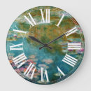 Search for claude monet clocks Lily