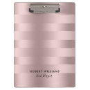 Search for rose gold clipboards Modern