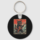 Search for rock band key rings Vintage