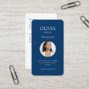 Search for royal business cards Logo