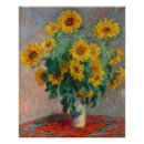 Search for vintage botanical sunflower posters Yellow