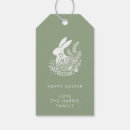 Search for rabbit gift tags Wildflower