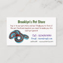Search for county business cards California