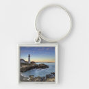 Search for head lighthouse key rings Coast