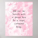 Search for light pink posters Motivational