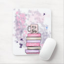 Search for lady mousepads Boss babe