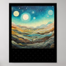 Search for psychedelic posters Stars