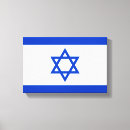 Search for world flags canvas prints Blue