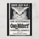 Search for beer ads postcards Advertising