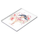 Search for ballerina notebooks Cute