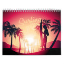 Search for sporting calendars Surfing