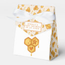 Search for baby bee favour boxes Bumblebee