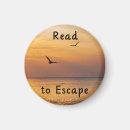 Search for literary magnets Bookish