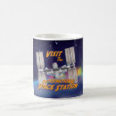 Search for international space station mugs Iss