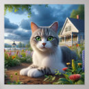 Search for claw art Cat