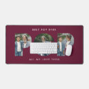 Search for grandpa mousepads Father