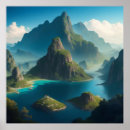 Search for lands posters Mountains