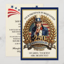 Search for governator invitations Uncle sam