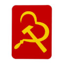Search for hammer magnets Communism