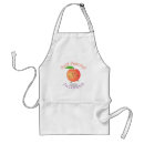 Search for peachy aprons Cute