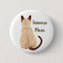 Search for siamese badges Kitty