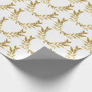 Search for leaf wrapping paper Modern