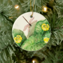 Search for aquatic christmas tree decorations Watercolor