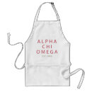 Search for sisterhood aprons College