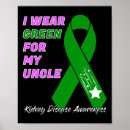 Search for kidney disease disease posters Warrior