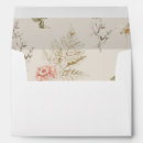 Search for boho envelopes Pampas grass