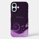 Search for floral swirls iphone cases Flower