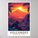 Search for gorilla posters Volcanoes national park