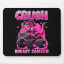 Search for cancer awareness mousepads Modern