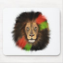 Search for lion king mousepads Black
